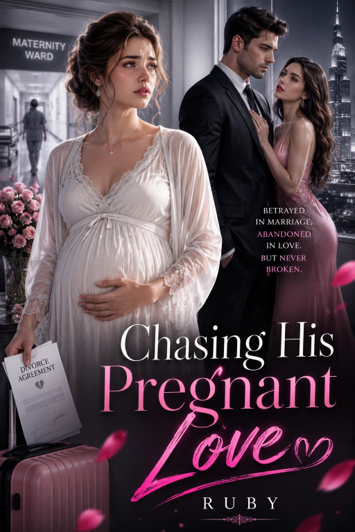 Chasing His Pregnant Love