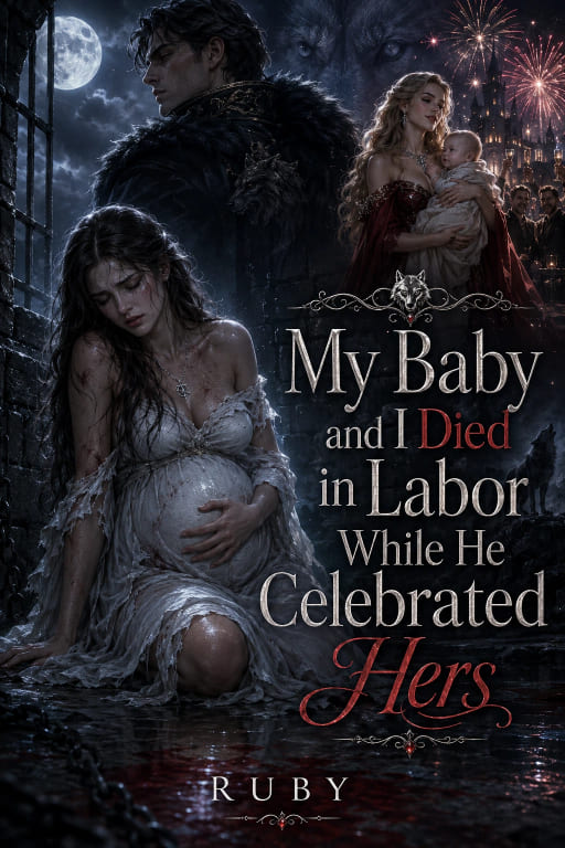 My Baby and I Died in Labor While He Celebrated Hers