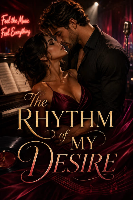 The Rhythm of My Desire