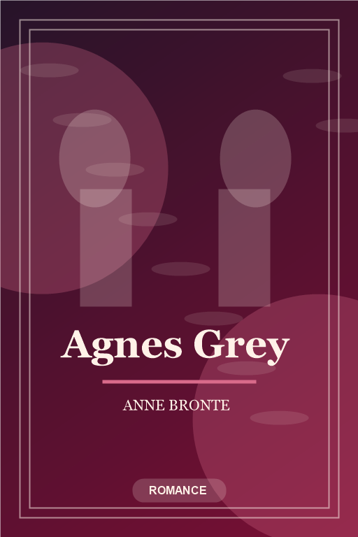 Agnes Grey