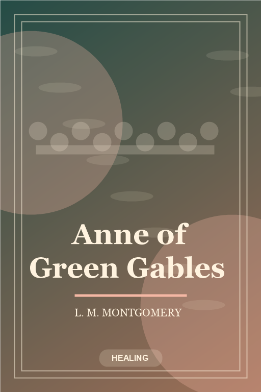Anne of Green Gables