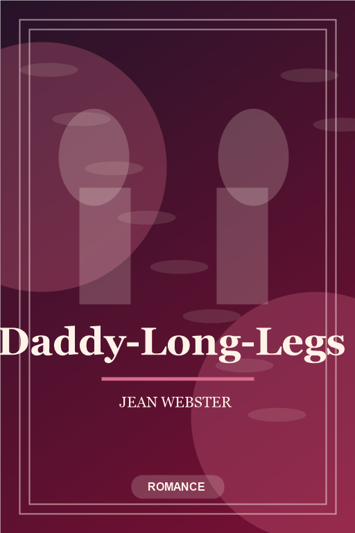 Daddy-Long-Legs