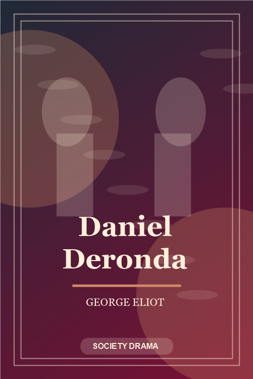 Daniel Deronda