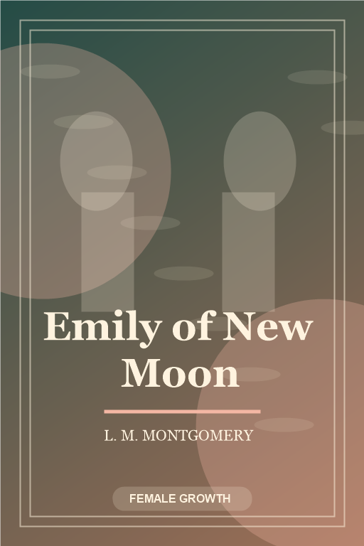 Emily of New Moon