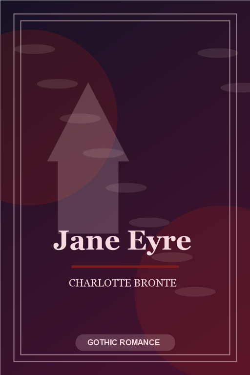 Jane Eyre