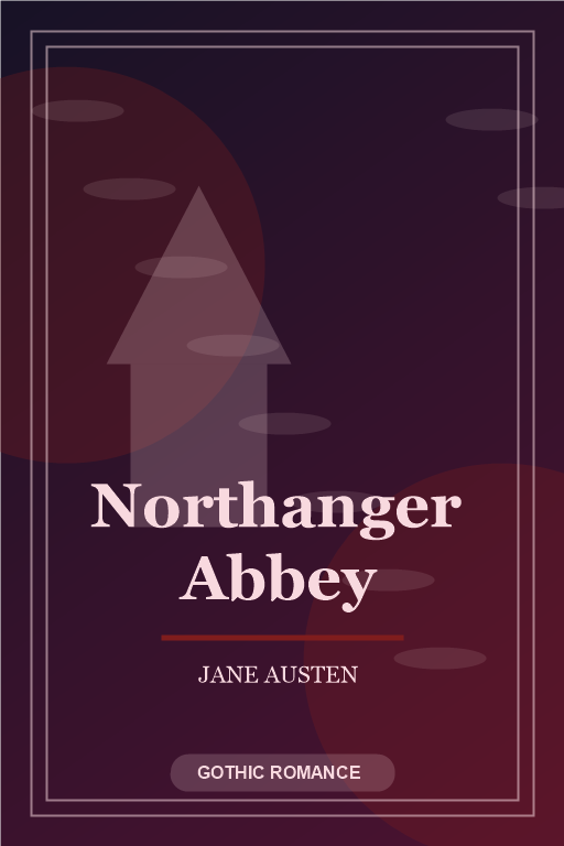 Northanger Abbey