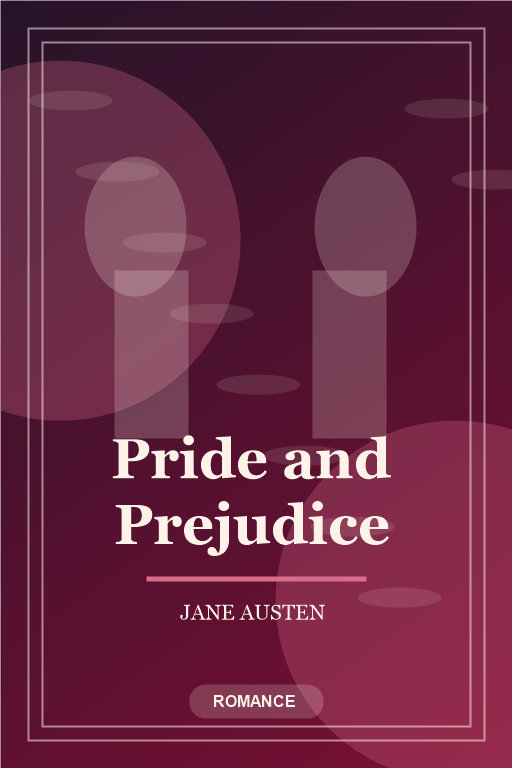 Pride and Prejudice