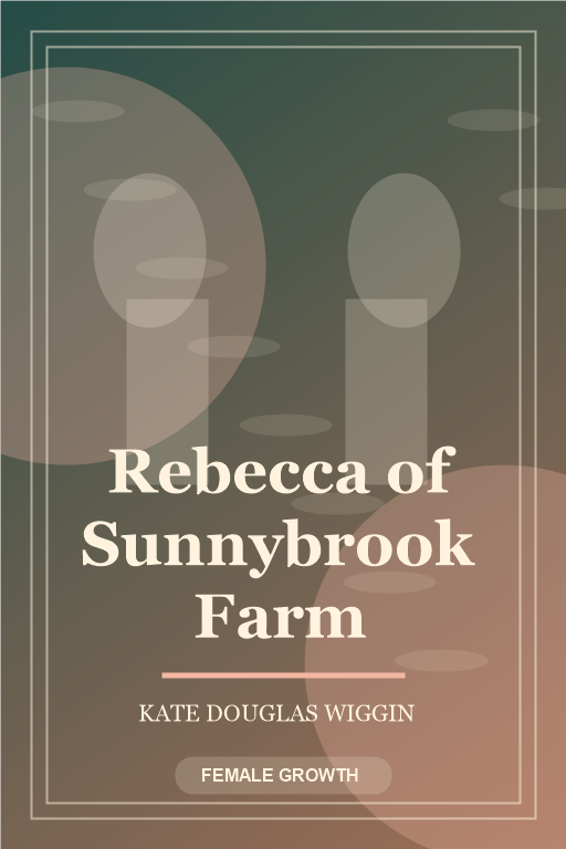 Rebecca of Sunnybrook Farm