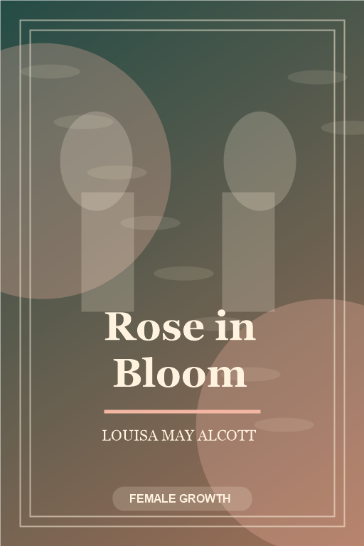 Rose in Bloom