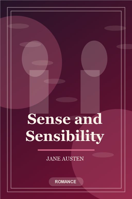 Sense and Sensibility