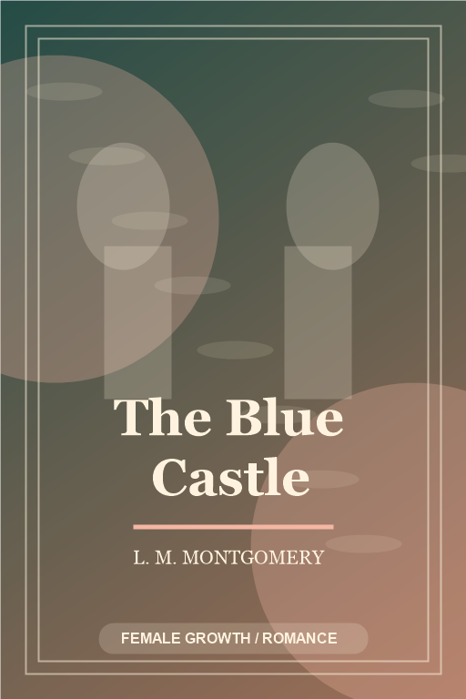 The Blue Castle