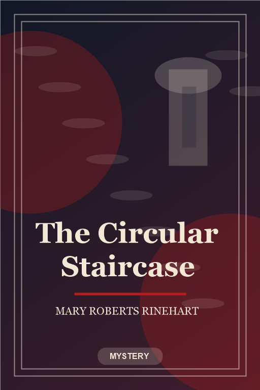 The Circular Staircase