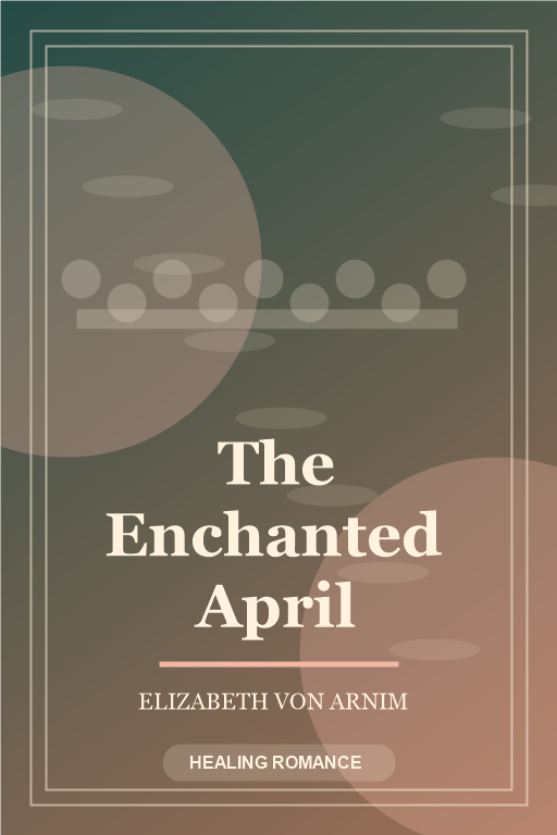 The Enchanted April