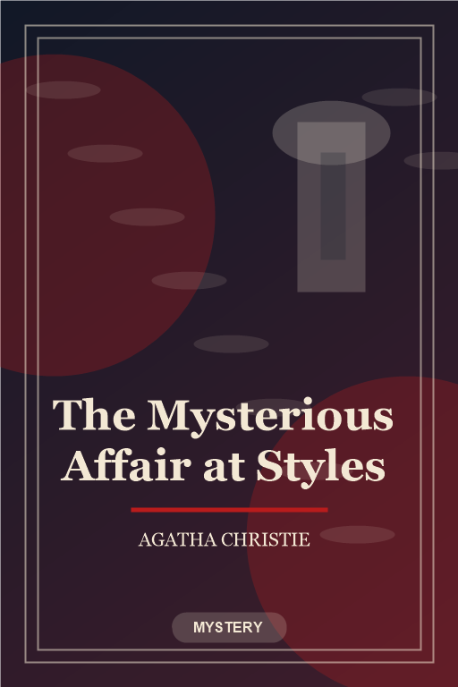 The Mysterious Affair at Styles
