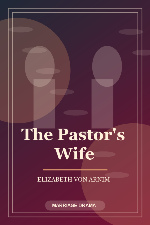 The Pastor's Wife