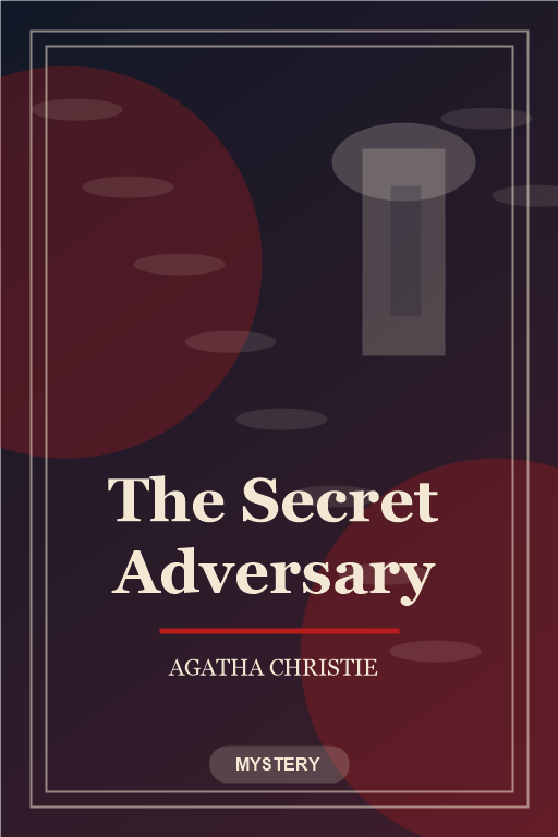 The Secret Adversary
