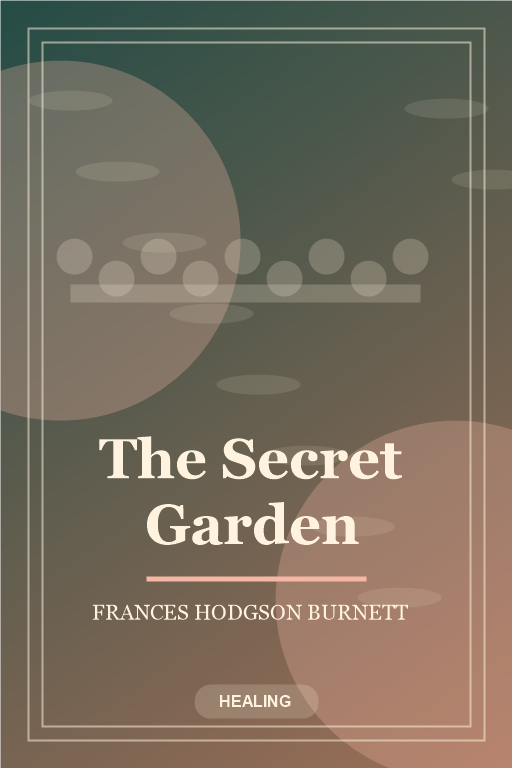 The Secret Garden