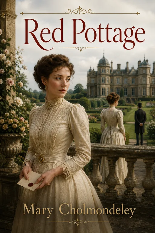 Red Pottage